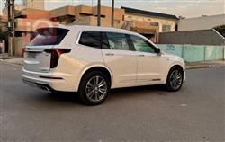 كاديلاك XT6